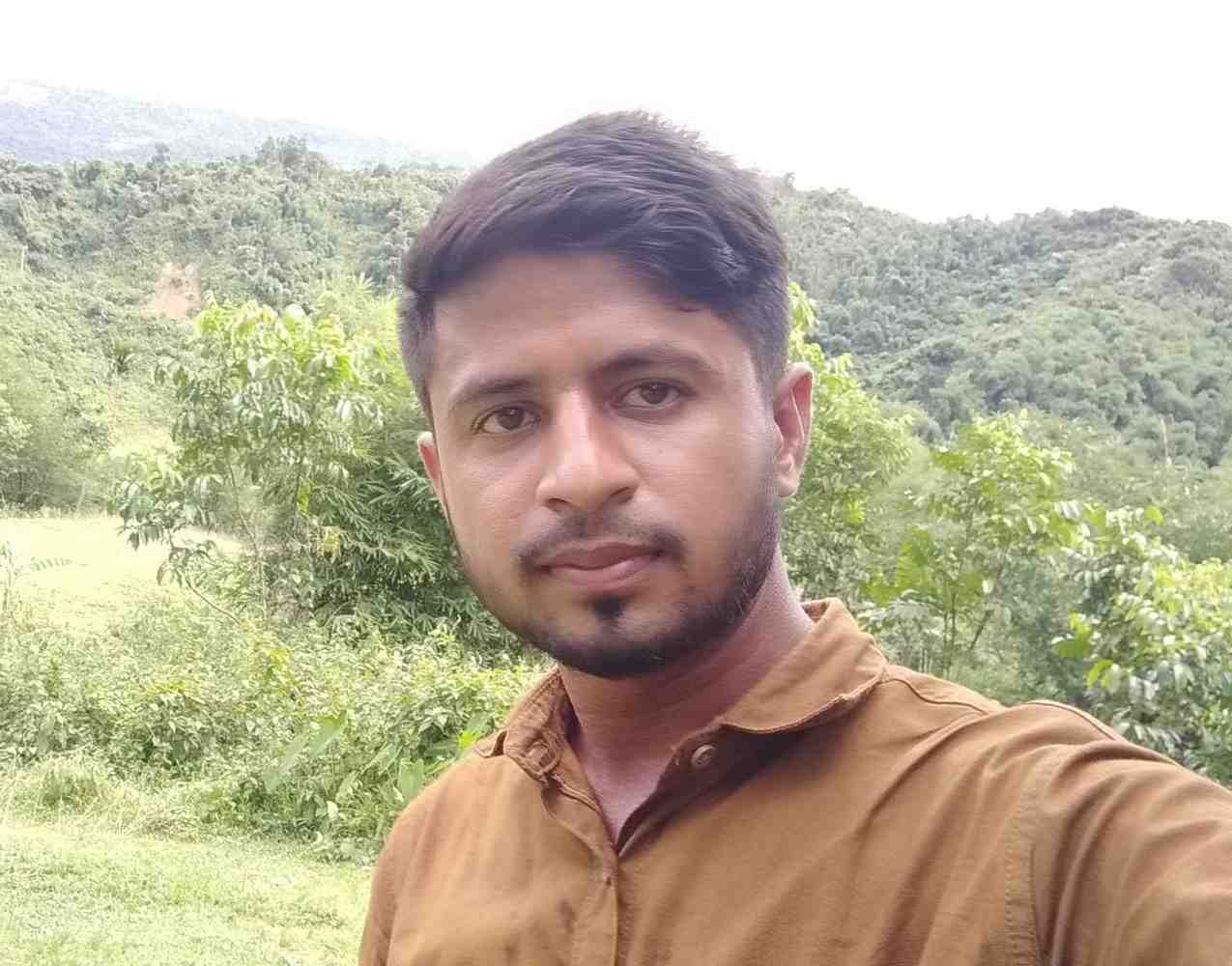 Jamil Hossain